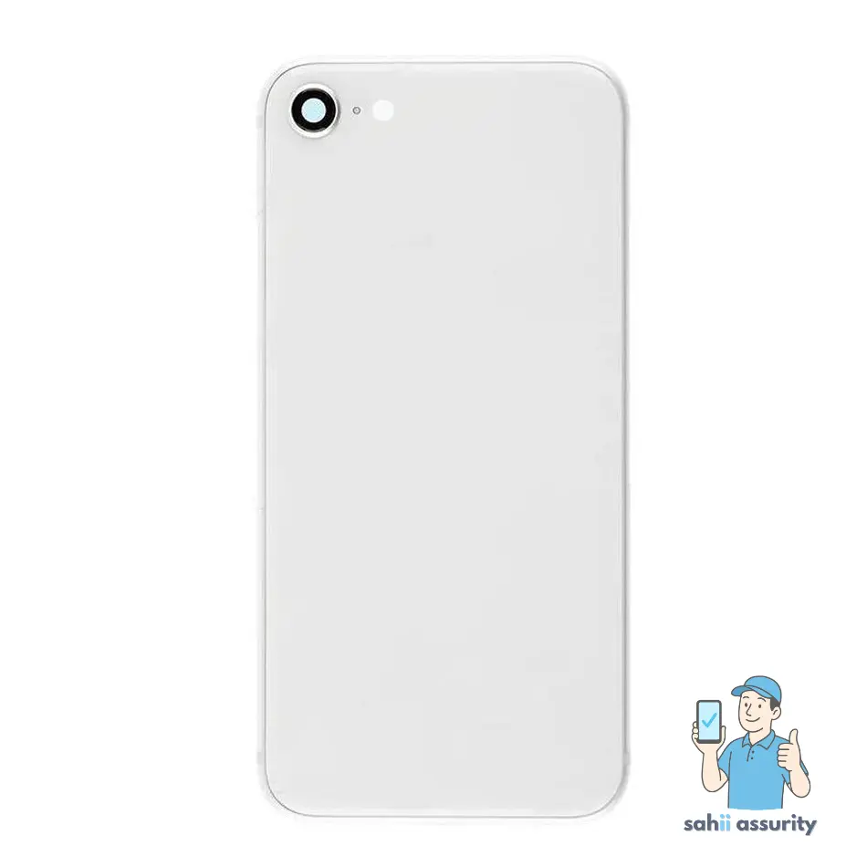 Full Body Housing for Apple iPhone 8 thumbnail